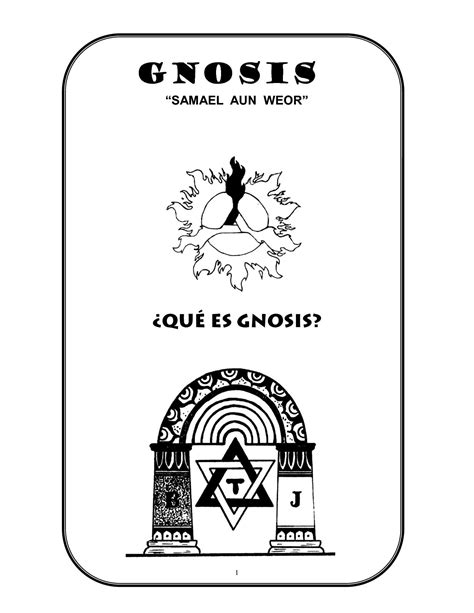 gnosis biscast|Calaméo .
